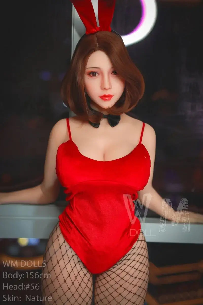 WM DOLL 156 CM H TPE - Vivian - Frisky Business Adult Sex Toys Shop