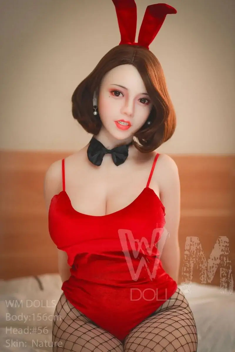 WM DOLL 156 CM H TPE - Vivian - Frisky Business Adult Sex Toys Shop
