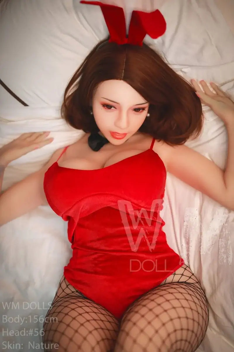 WM DOLL 156 CM H TPE - Vivian - Frisky Business Adult Sex Toys Shop