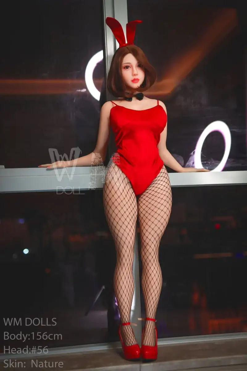 WM DOLL 156 CM H TPE - Vivian - Frisky Business Adult Sex Toys Shop