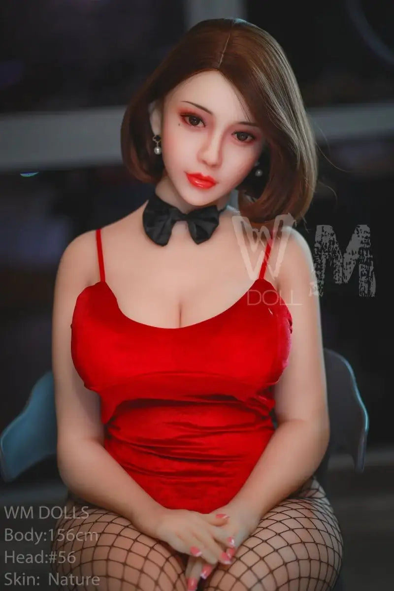 WM DOLL 156 CM H TPE - Vivian - Frisky Business Adult Sex Toys Shop