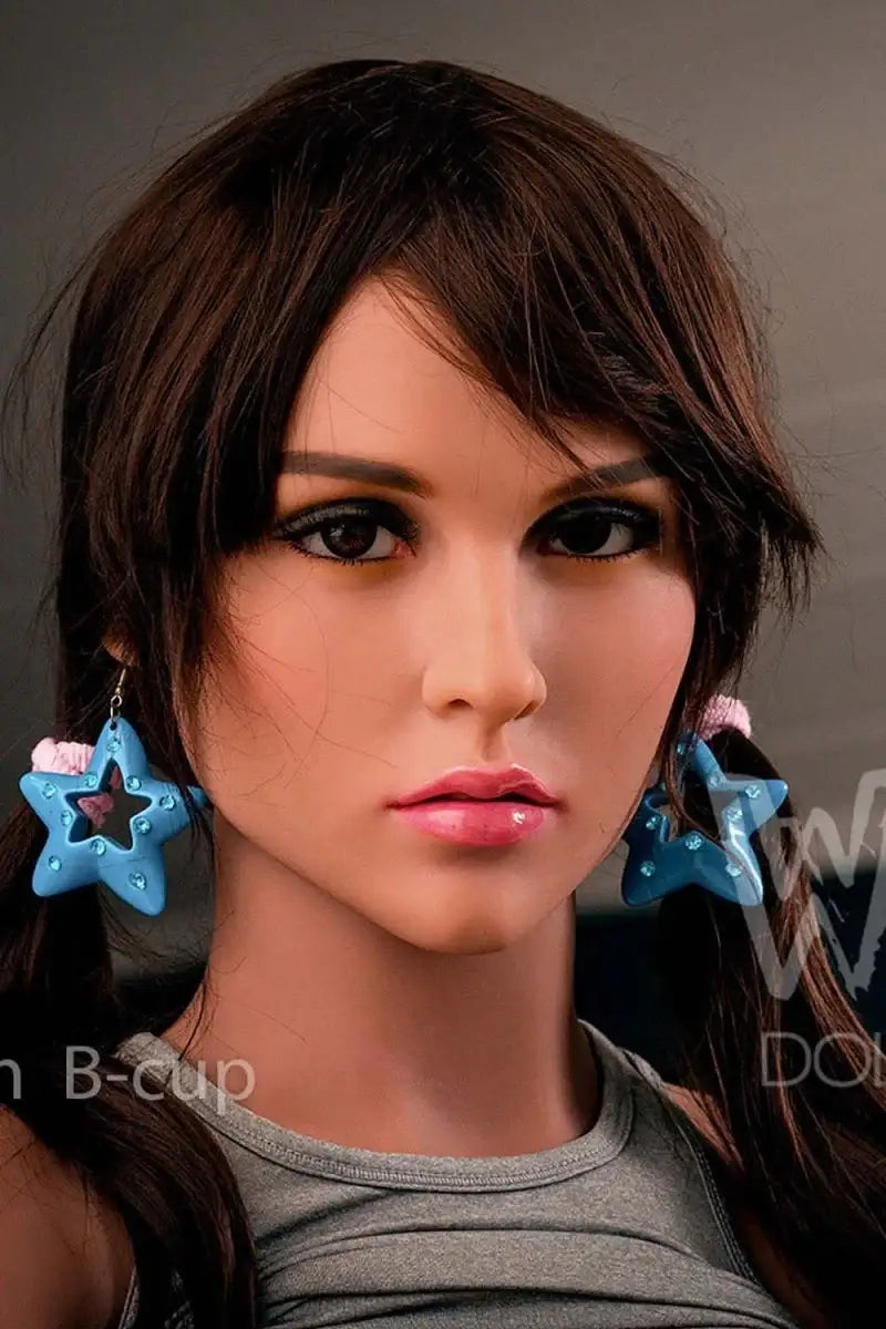 WM DOLL 157 CM B TPE - Ayla - Frisky Business Adult Sex Toys Shop