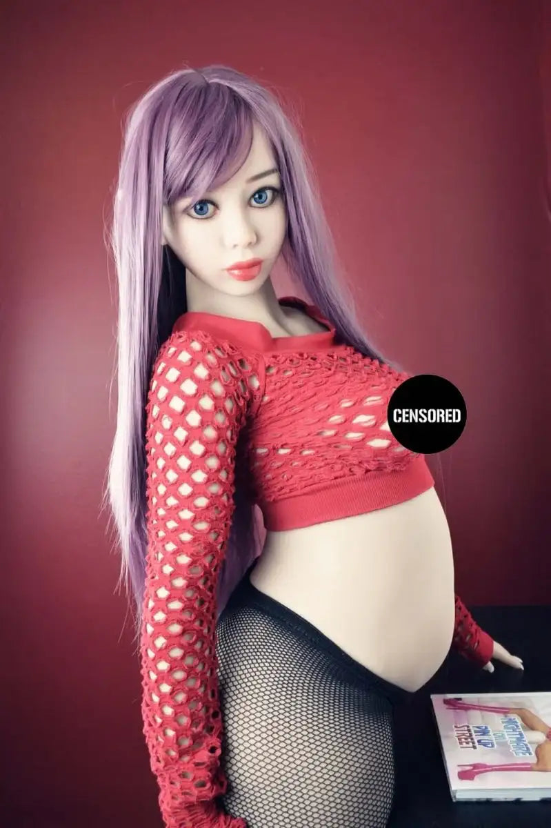 WM DOLL 158 CM B TPE - Abigail - Frisky Business Adult Sex Toys Shop