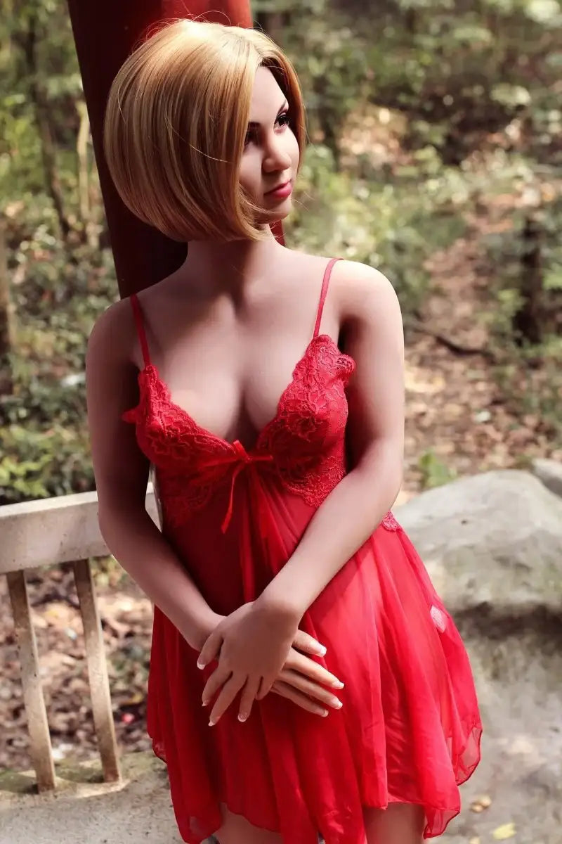 WM DOLL 158 CM B TPE - Luna - Frisky Business Adult Sex Toys Shop