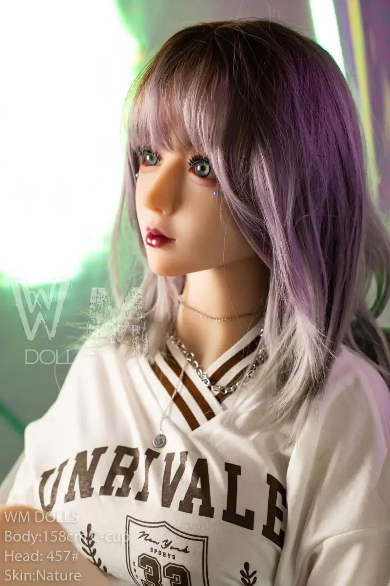 WM DOLL 158 CM C TPE - Charlotte - Frisky Business Adult Sex Toys Shop