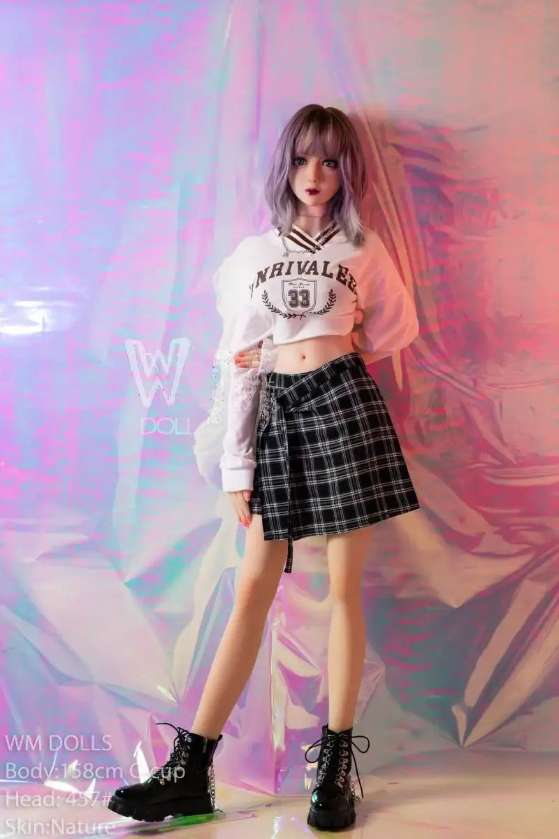 WM DOLL 158 CM C TPE - Charlotte - Frisky Business Adult Sex Toys Shop