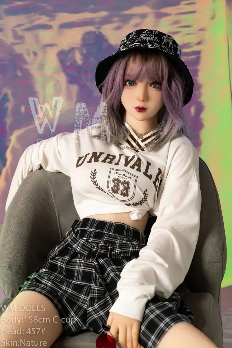WM DOLL 158 CM C TPE - Charlotte - Frisky Business Adult Sex Toys Shop