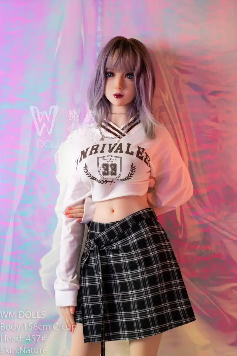 WM DOLL 158 CM C TPE - Charlotte - Frisky Business Adult Sex Toys Shop