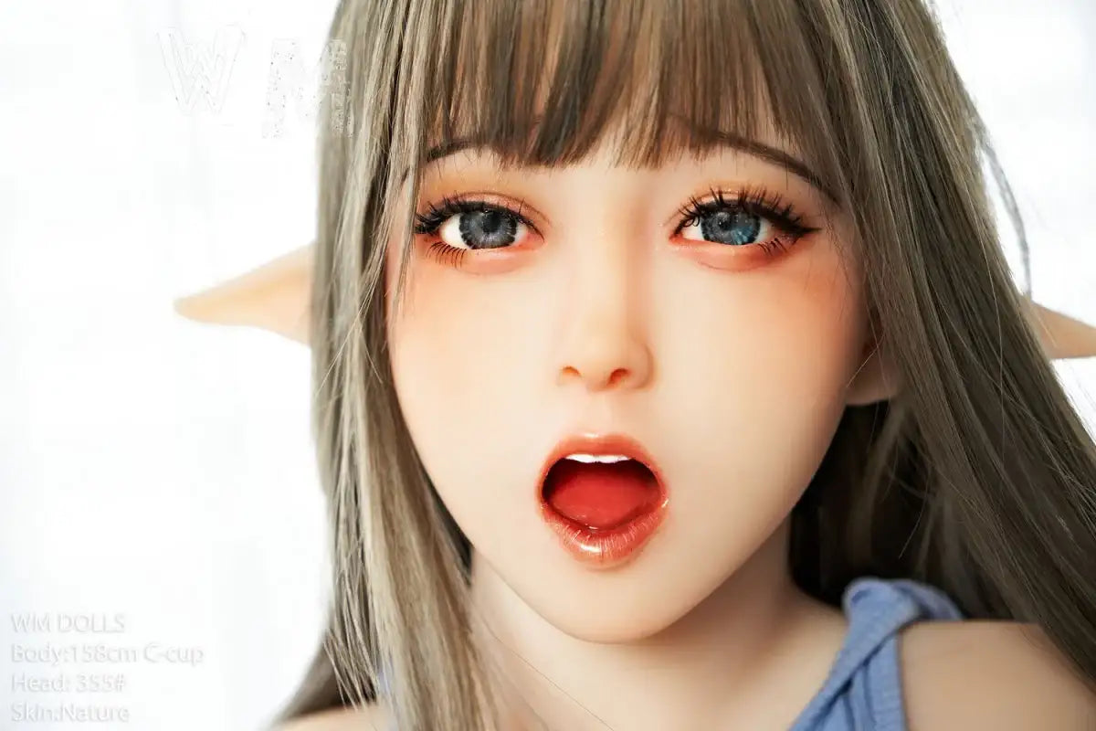 WM Doll 158 cm C TPE - Josie - Frisky Business Adult Sex Toys Shop