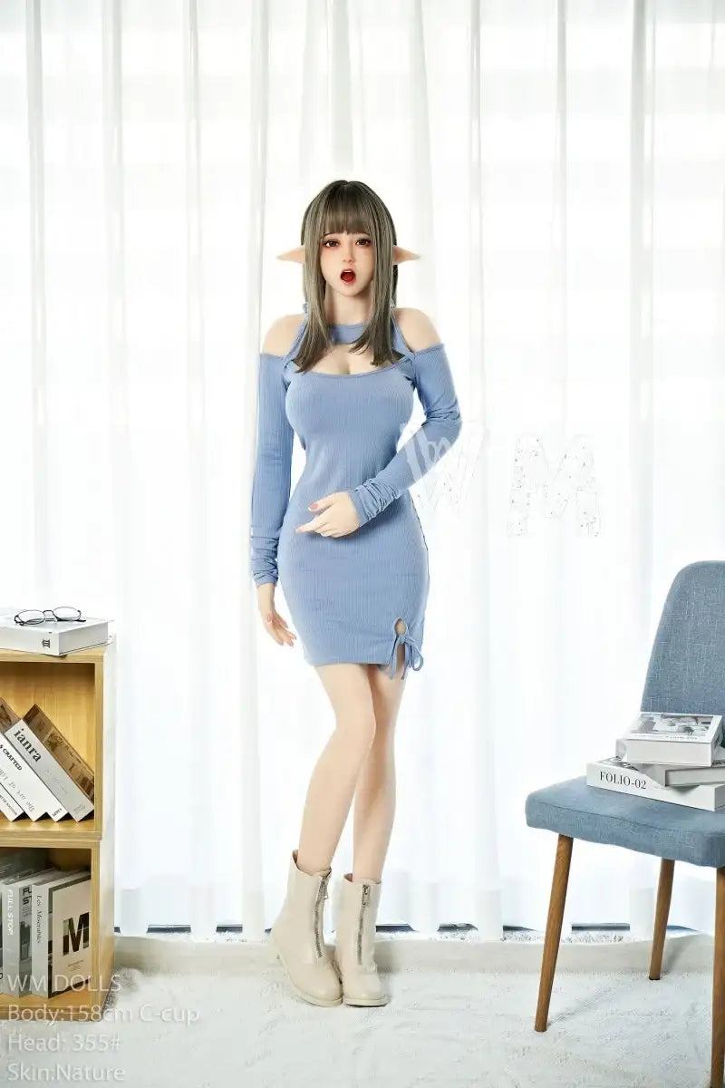 WM Doll 158 cm C TPE - Josie - Frisky Business Adult Sex Toys Shop
