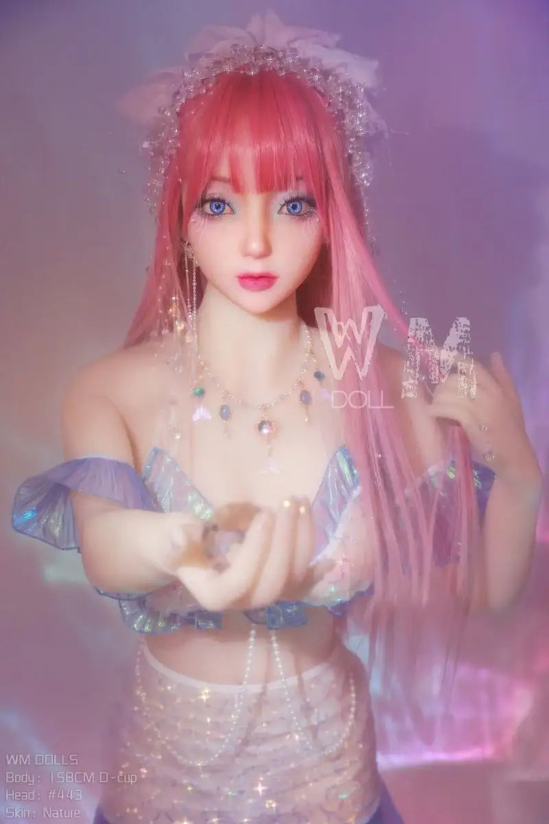 WM Doll 158 cm D TPE - Rosalind - Frisky Business Adult Sex Toys Shop