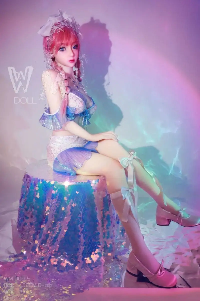 WM Doll 158 cm D TPE - Rosalind - Frisky Business Adult Sex Toys Shop