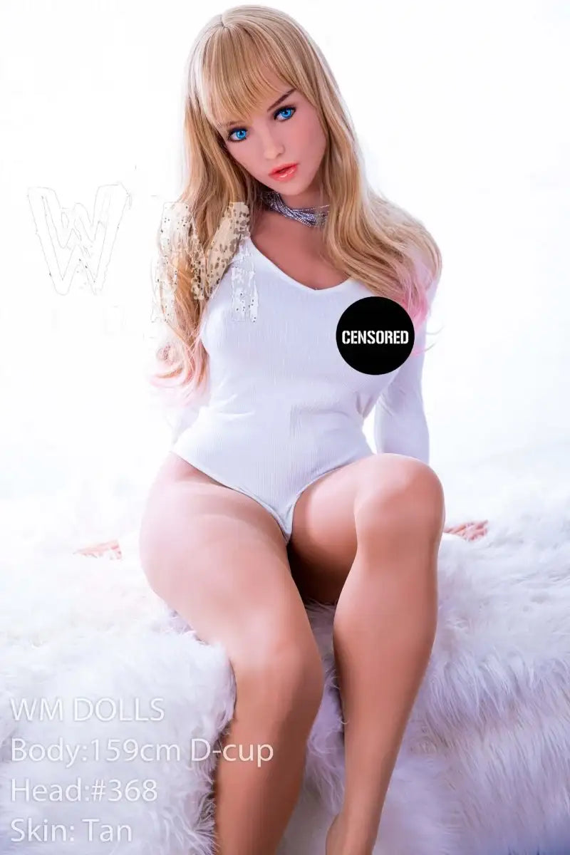 WM DOLL 159 CM D TPE - Layla - Frisky Business Adult Sex Toys Shop