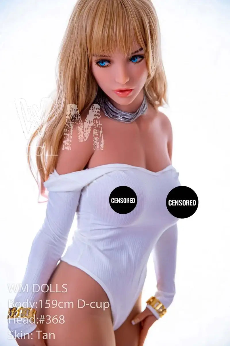 WM DOLL 159 CM D TPE - Layla - Frisky Business Adult Sex Toys Shop