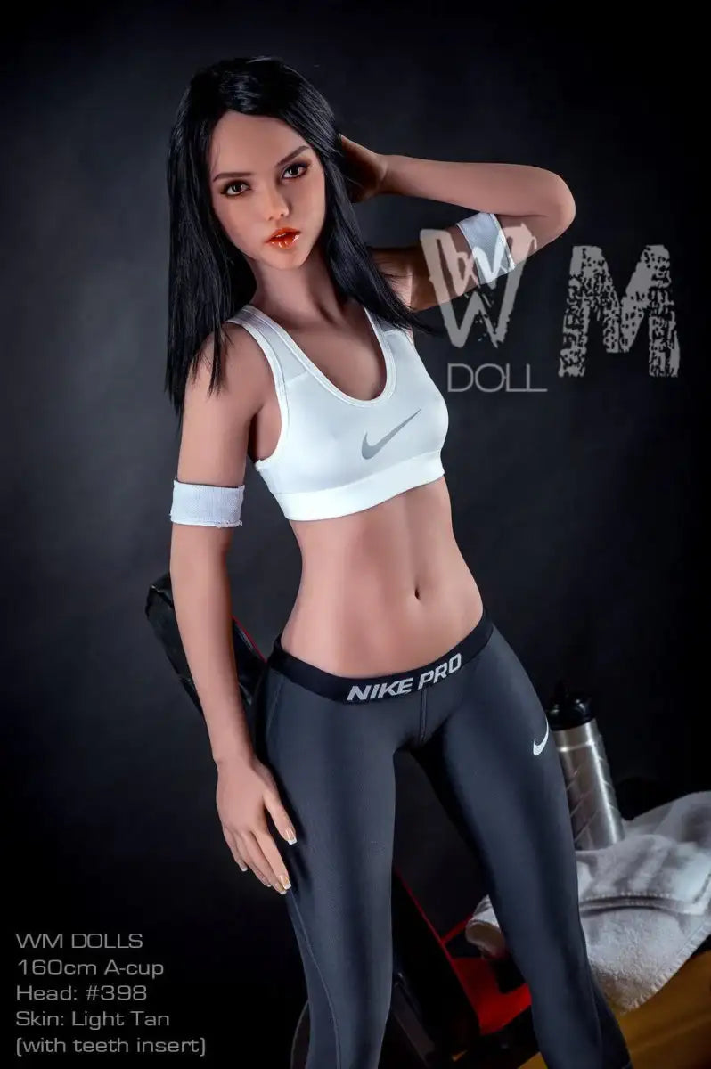 WM DOLL 160 CM A TPE - Riley - Frisky Business Adult Sex Toys Shop