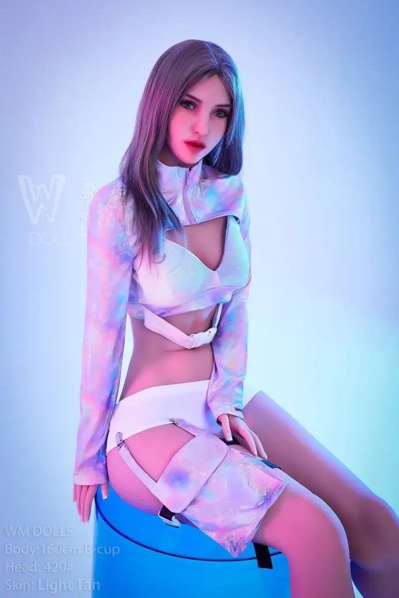 WM DOLL 160 CM B TPE - Emilia - Frisky Business Adult Sex Toys Shop