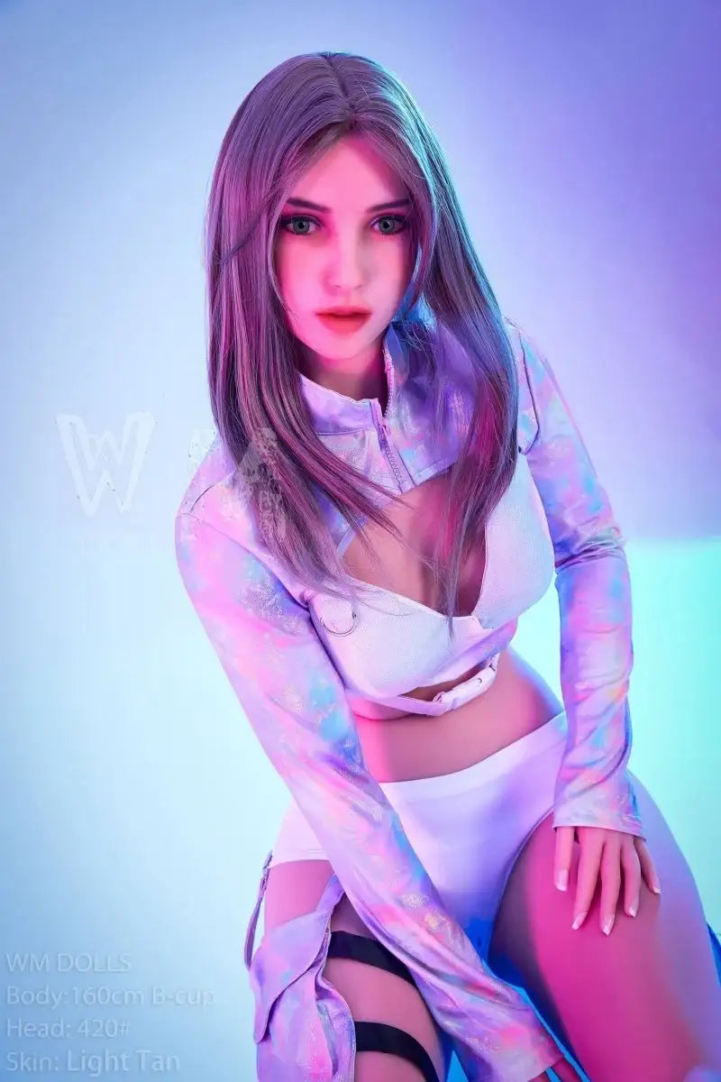 WM DOLL 160 CM B TPE - Emilia - Frisky Business Adult Sex Toys Shop