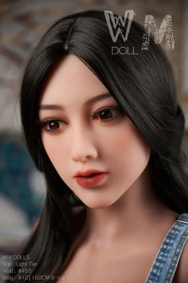 WM DOLL 160 CM B TPE - Isla - Frisky Business Adult Sex Toys Shop