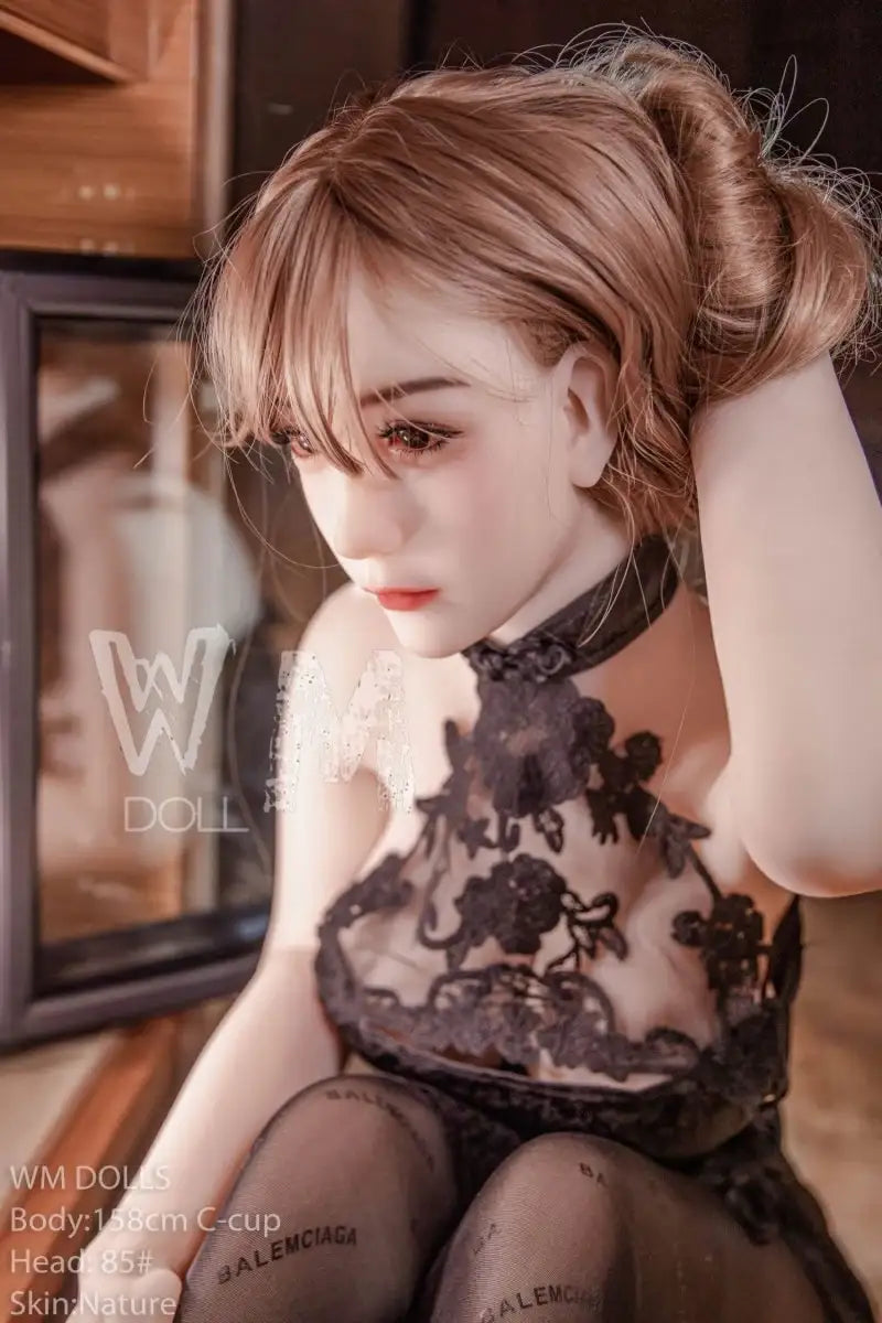 WM Doll 163 cm C Hybrid - Arya - Frisky Business Adult Sex Toys Shop