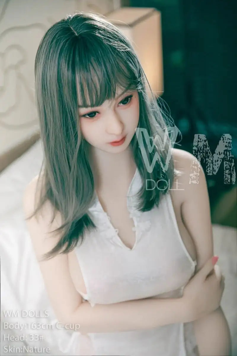 WM Doll 163 cm C Hybrid - Arya - Frisky Business Adult Sex Toys Shop
