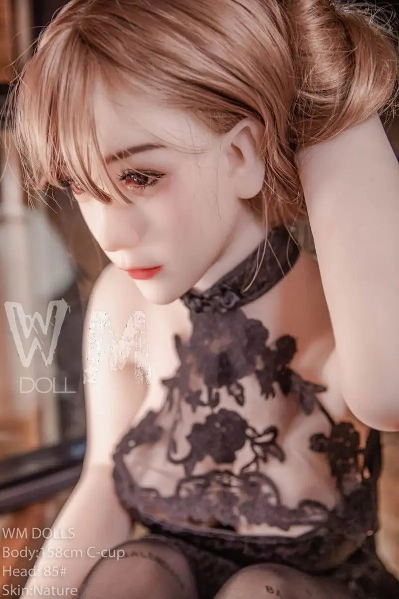 WM Doll 163 cm C Hybrid - Arya - Frisky Business Adult Sex Toys Shop