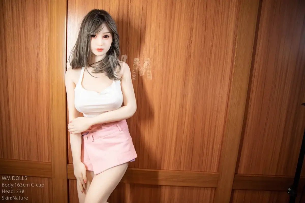 WM Doll 163 cm C Hybrid - Remi - Frisky Business Adult Sex Toys Shop