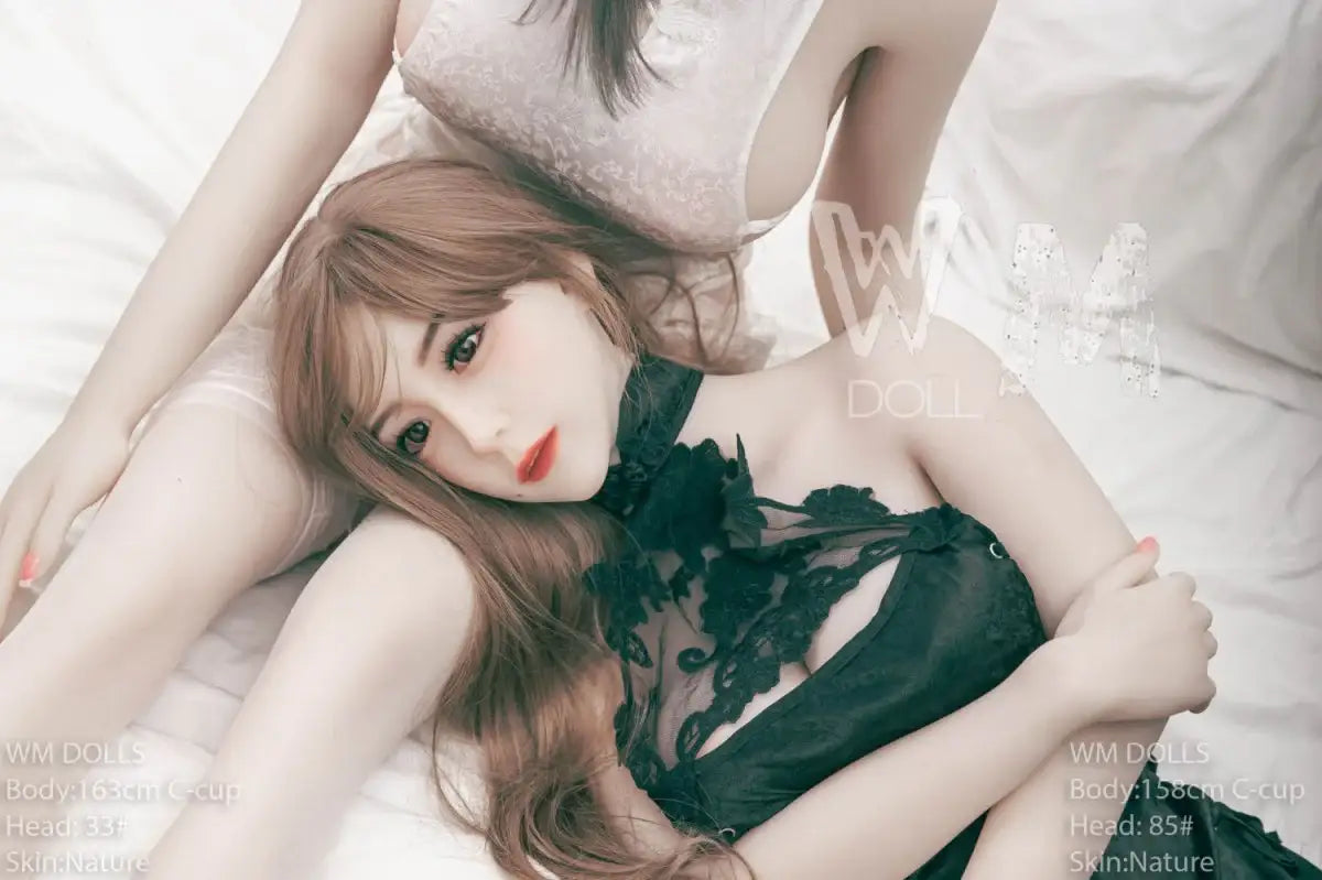 WM Doll 163 cm C TPE - Arya - Frisky Business Adult Sex Toys Shop