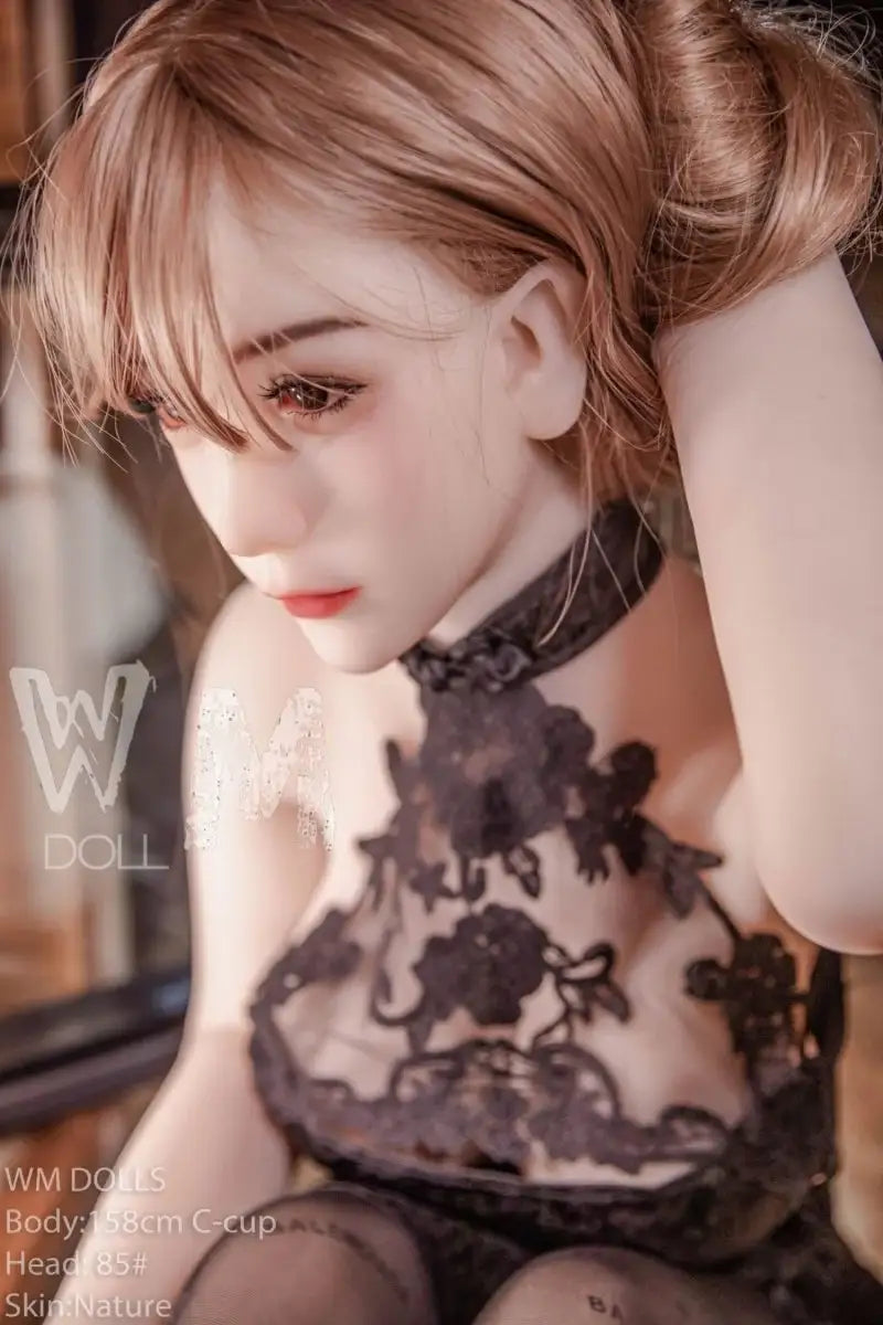WM Doll 163 cm C TPE - Arya - Frisky Business Adult Sex Toys Shop