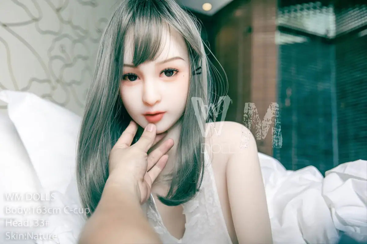 WM Doll 163 cm C TPE - Arya - Frisky Business Adult Sex Toys Shop