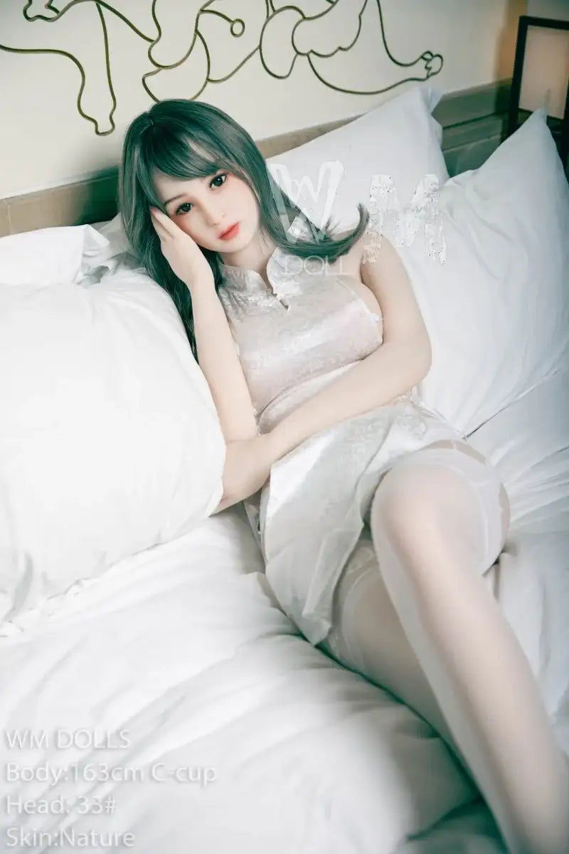 WM Doll 163 cm C TPE - Arya - Frisky Business Adult Sex Toys Shop
