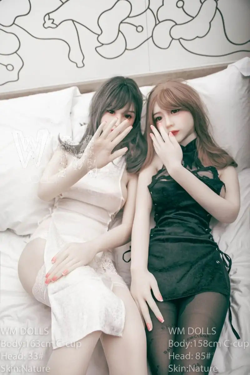WM Doll 163 cm C TPE - Arya - Frisky Business Adult Sex Toys Shop