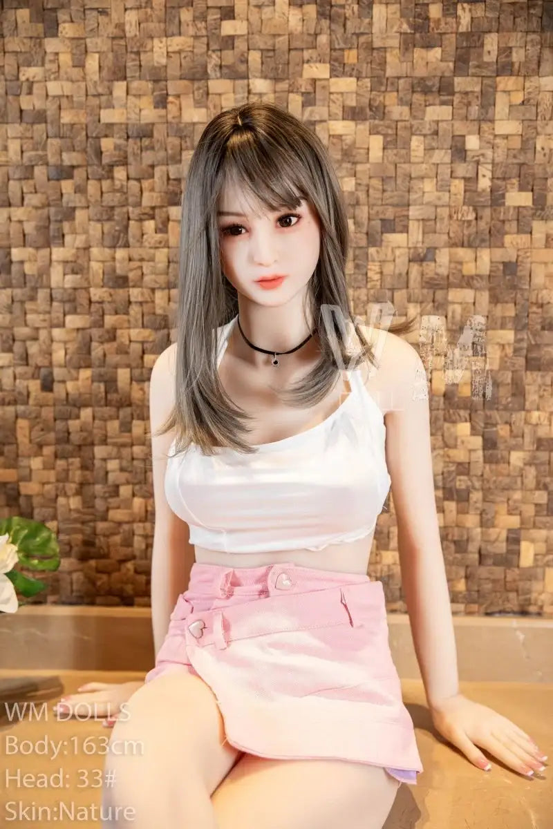 WM Doll 163 cm C TPE - Eden - Frisky Business Adult Sex Toys Shop
