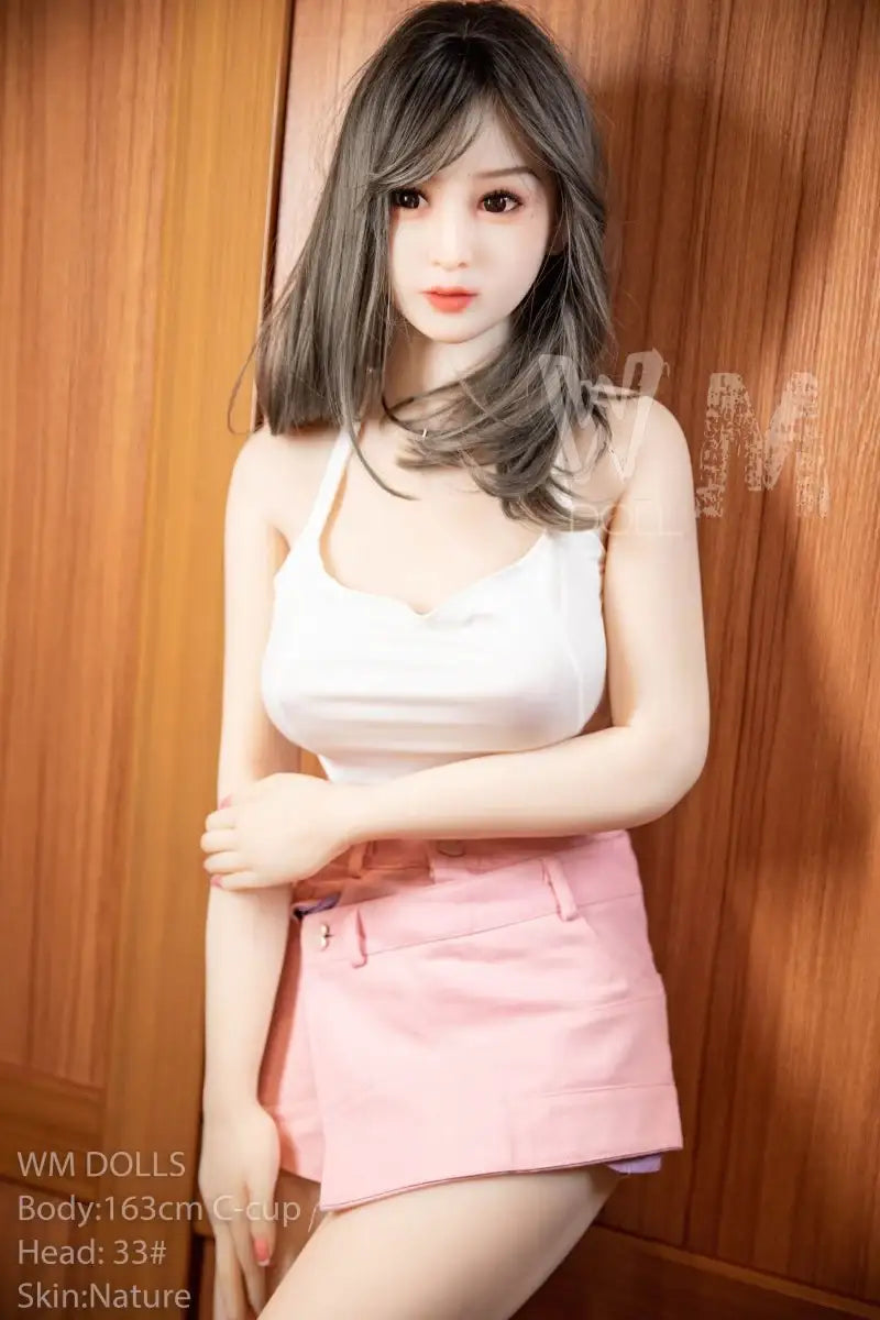 WM Doll 163 cm C TPE - Remi - Frisky Business Adult Sex Toys Shop