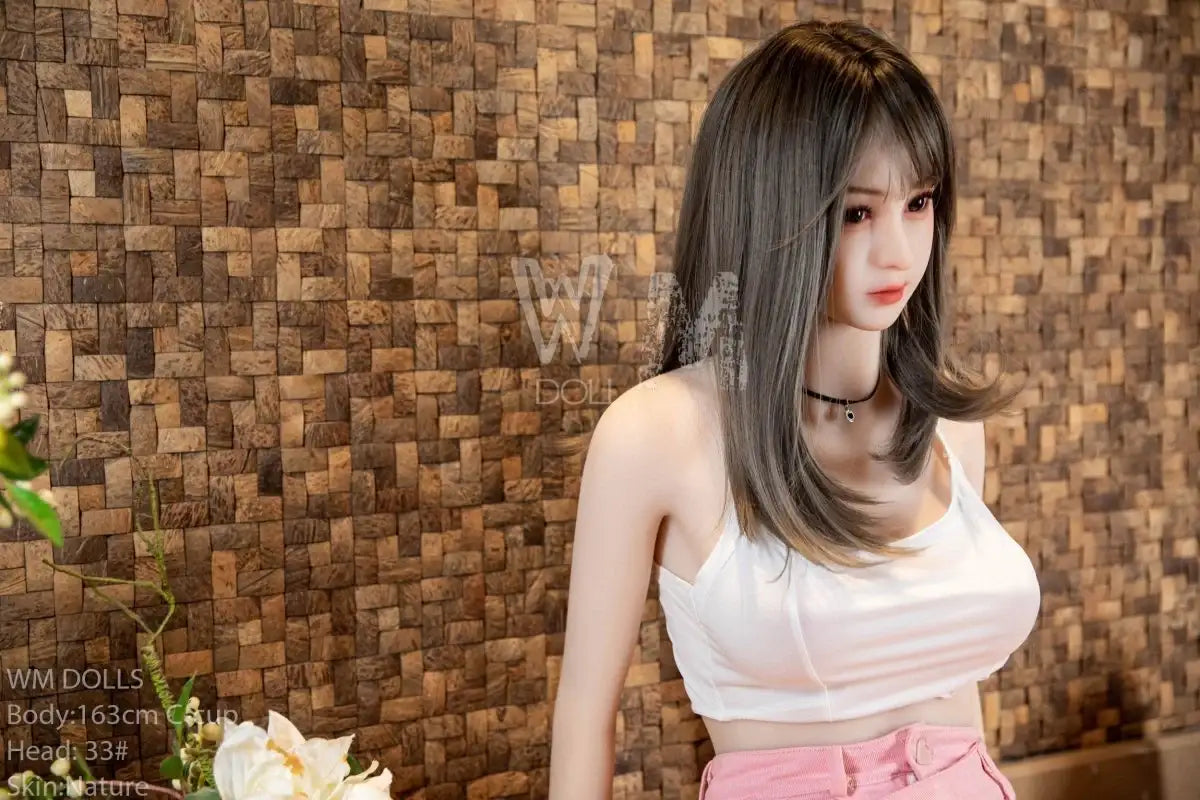 WM Doll 163 cm C TPE - Remi - Frisky Business Adult Sex Toys Shop
