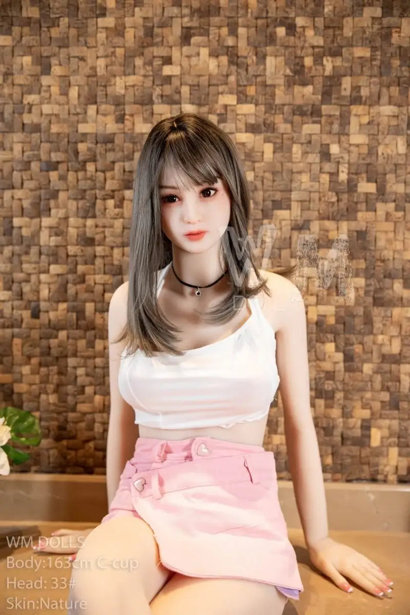 WM Doll 163 cm C TPE - Remi - Frisky Business Adult Sex Toys Shop