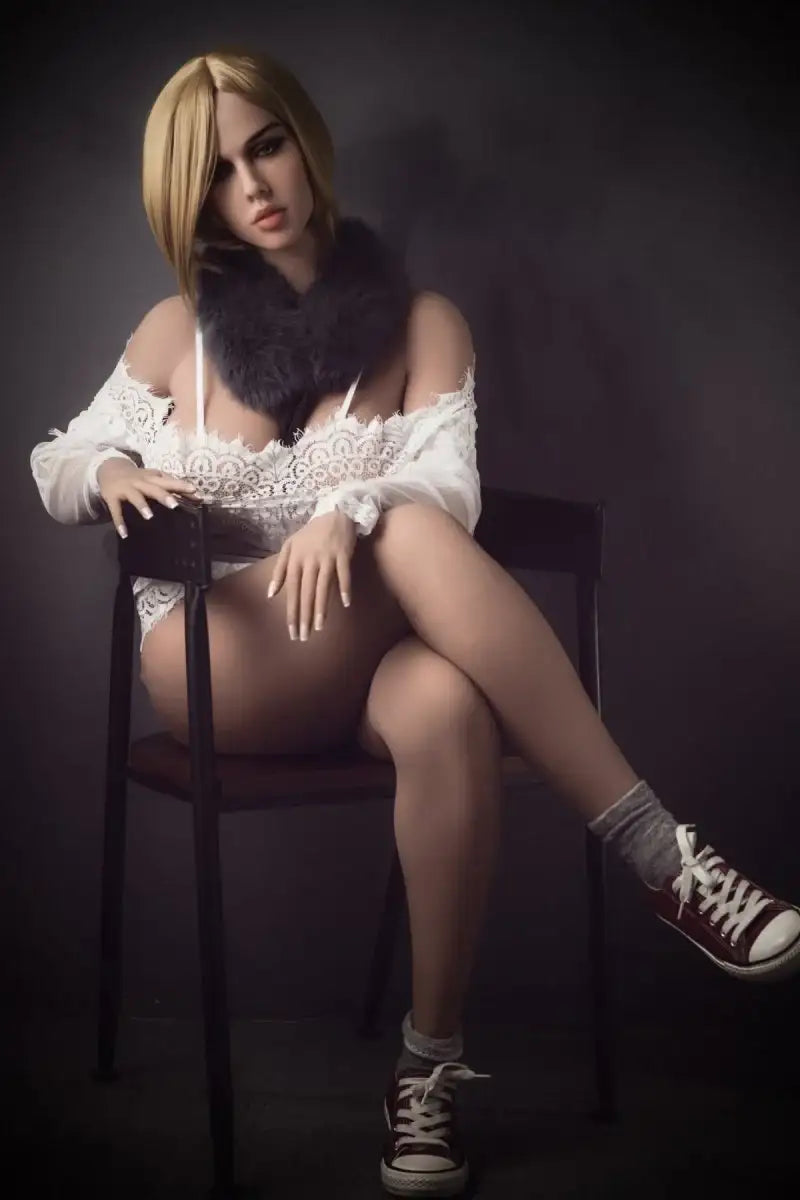 WM DOLL 163 CM H Hybrid - Jaylani - Frisky Business Adult Sex Toys Shop