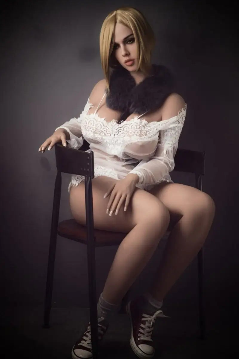 WM DOLL 163 CM H Hybrid - Jaylani - Frisky Business Adult Sex Toys Shop