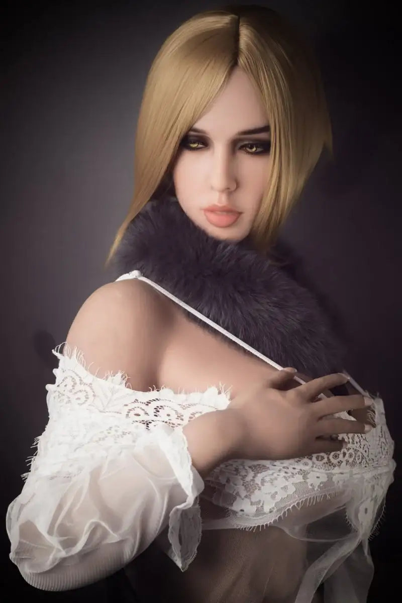WM DOLL 163 CM H Hybrid - Jaylani - Frisky Business Adult Sex Toys Shop