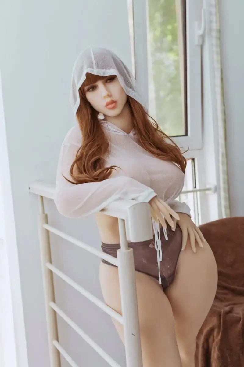 WM DOLL 163 CM H TPE - Berkley - Frisky Business Adult Sex Toys Shop