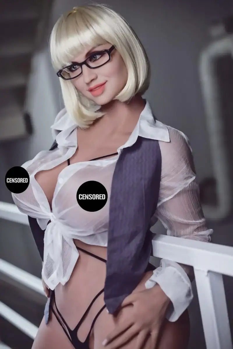 WM DOLL 163 CM H TPE - Milana - Frisky Business Adult Sex Toys Shop