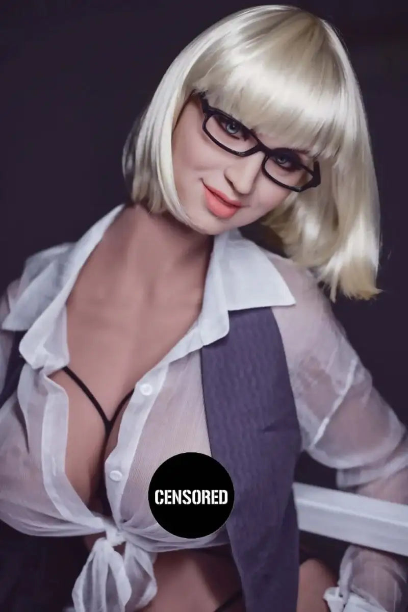 WM DOLL 163 CM H TPE - Milana - Frisky Business Adult Sex Toys Shop