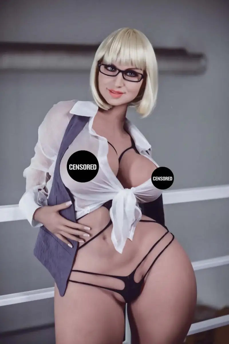 WM DOLL 163 CM H TPE - Milana - Frisky Business Adult Sex Toys Shop