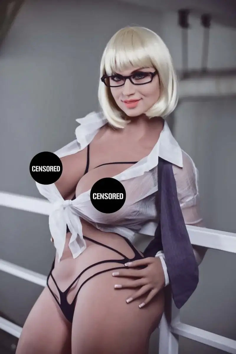 WM DOLL 163 CM H TPE - Milana - Frisky Business Adult Sex Toys Shop