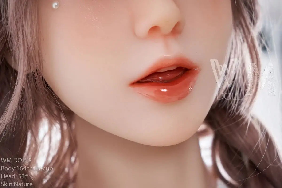 WM Doll 164 cm D TPE - Mary - Frisky Business Adult Sex Toys Shop