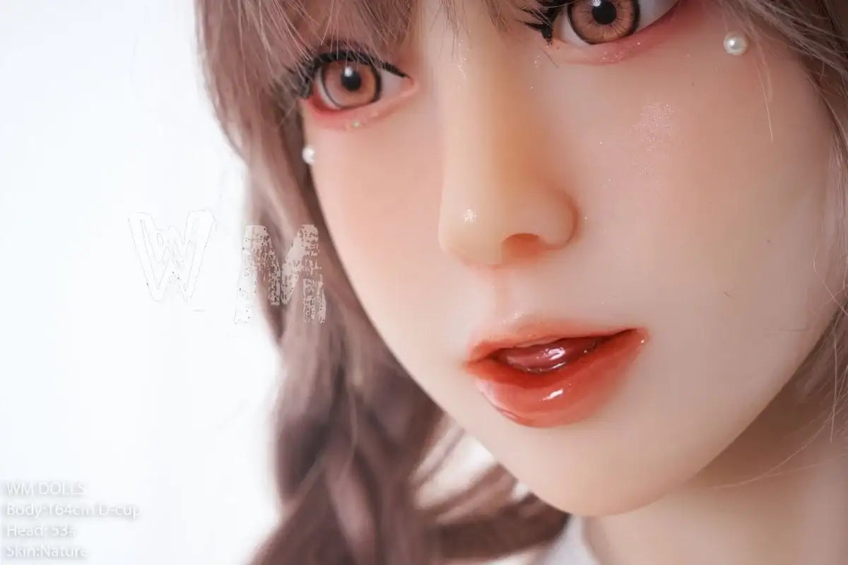 WM Doll 164 cm D TPE - Mary - Frisky Business Adult Sex Toys Shop