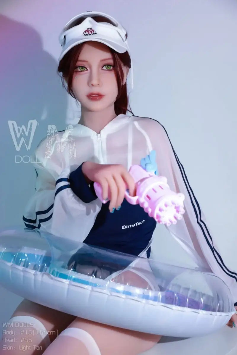 WM DOLL 164 CM G TPE - Starling - Frisky Business Adult Sex Toys Shop