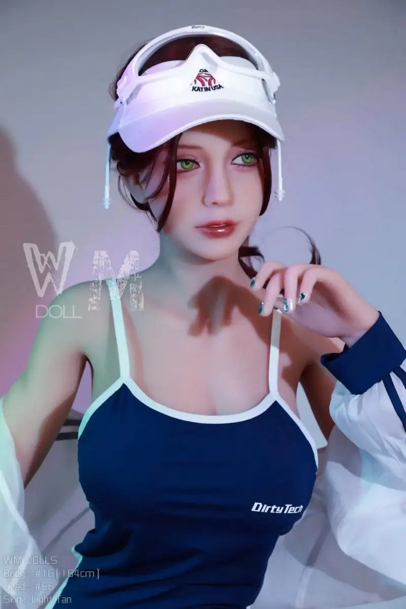 WM DOLL 164 CM G TPE - Starling - Frisky Business Adult Sex Toys Shop
