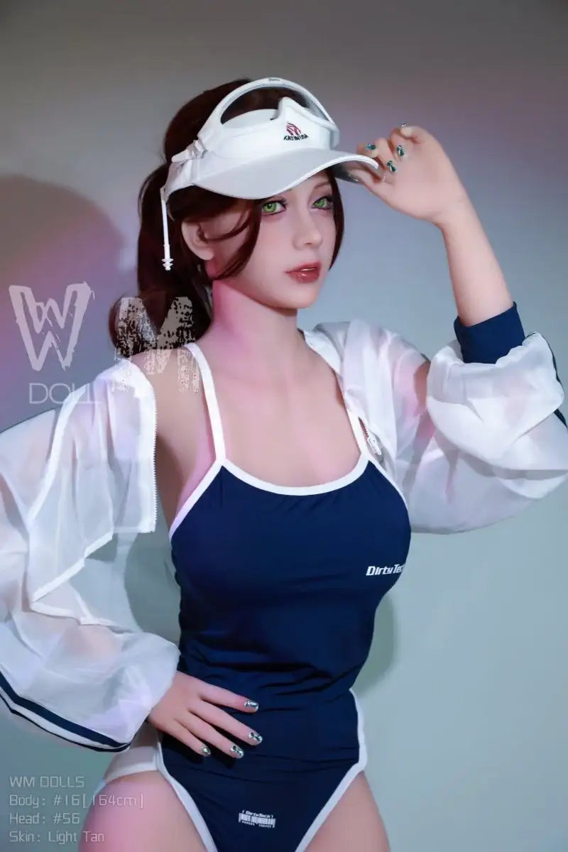 WM DOLL 164 CM G TPE - Starling - Frisky Business Adult Sex Toys Shop