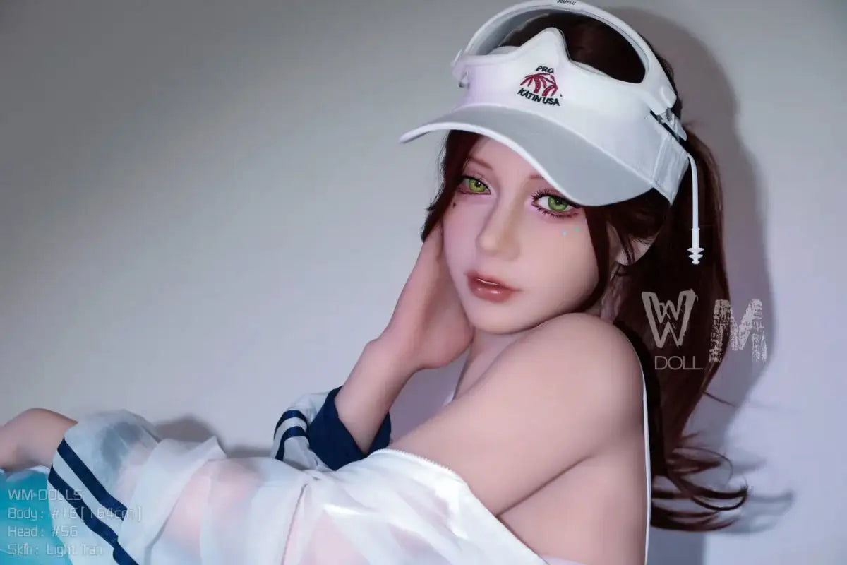 WM DOLL 164 CM G TPE - Starling - Frisky Business Adult Sex Toys Shop
