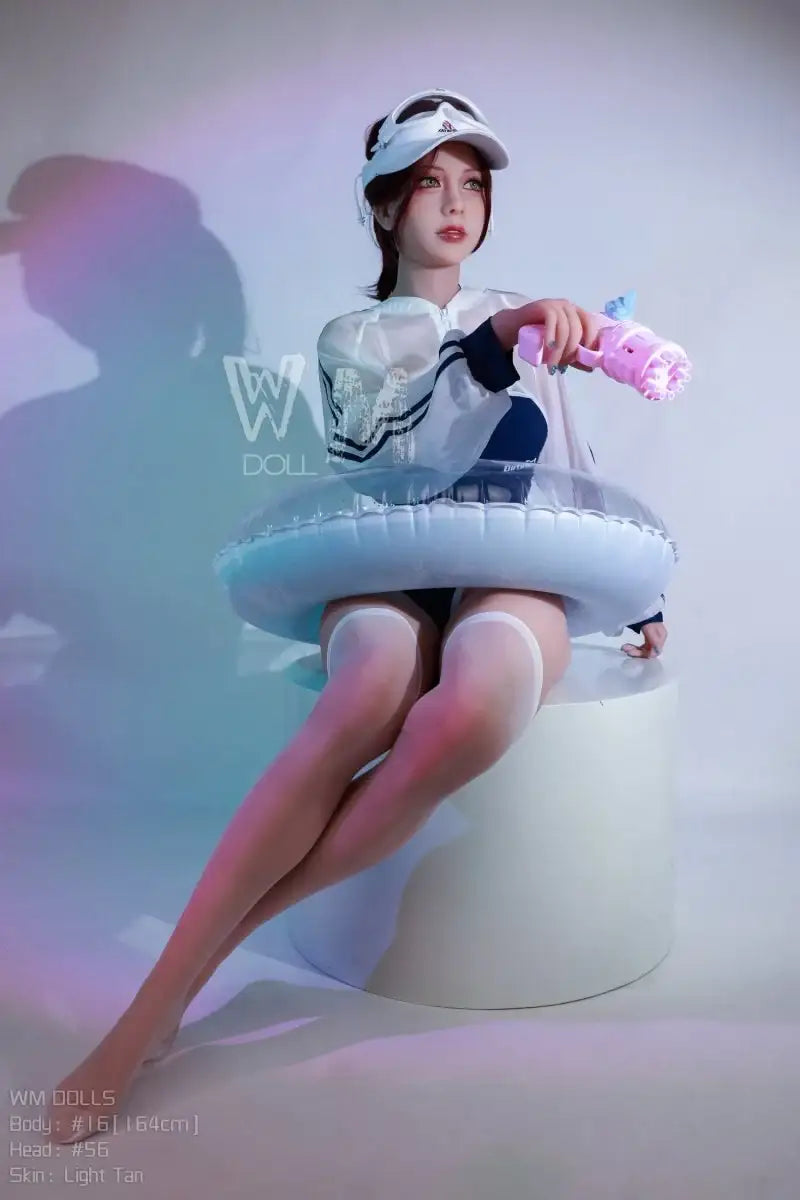 WM DOLL 164 CM G TPE - Starling - Frisky Business Adult Sex Toys Shop